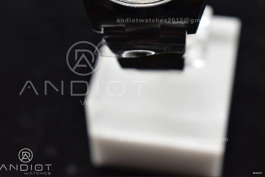 Bracelet Black 124270 SS Best Clean 36mm VR3230 1:1 Steel 904L Dial Edition Explorer on 0119